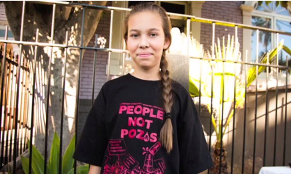 Fracking California Videos Show Huge Impact of Drilling on Communities