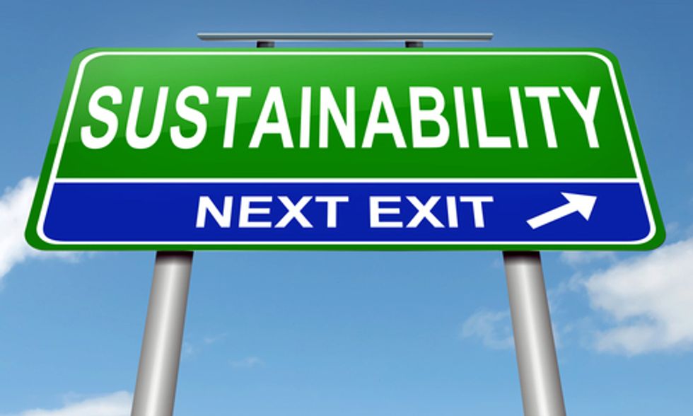 How Green Infrastructure Minimizes the Impacts of Climate Change