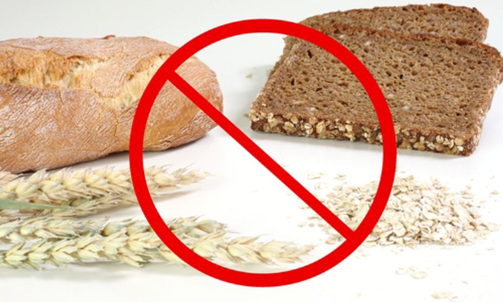 7 Benefits of Going Grain-Free
