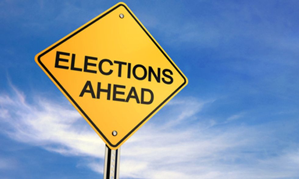 5 Ways Midterm Elections Will Impact Renewable Energy and Climate