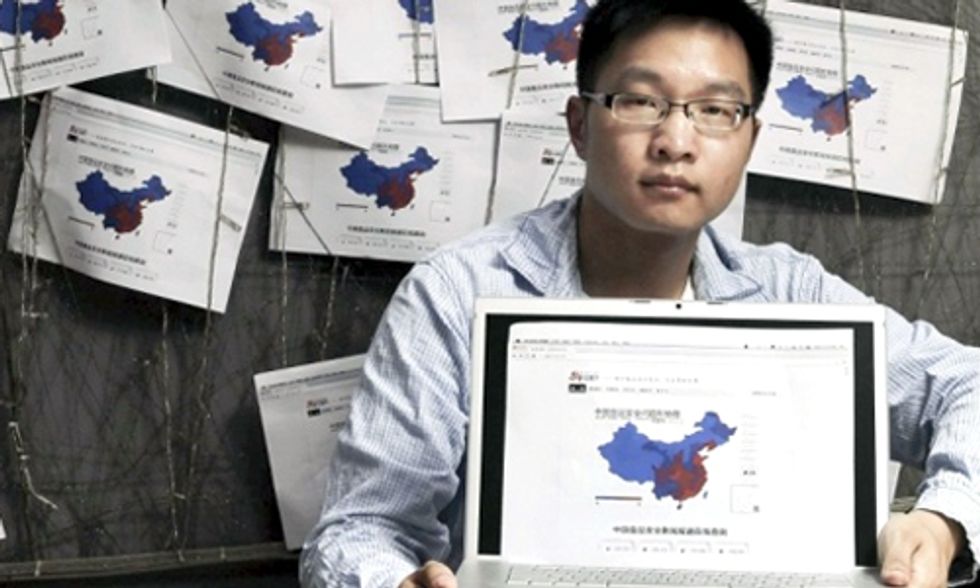 Fake Meat and Other Tainted Food in China Exposed on 'Wikipedia' Website