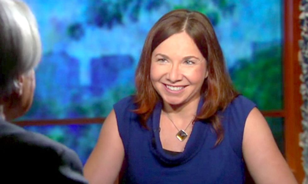 Evangelical Christian Tells Bill Moyers Not All Christians Are Climate Deniers
