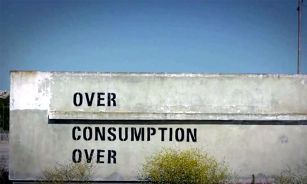 The World, 'It Turned Out Right'