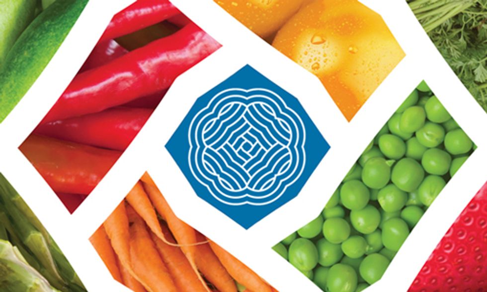 Gathering Around the Dinner Table: The Art of Food Justice