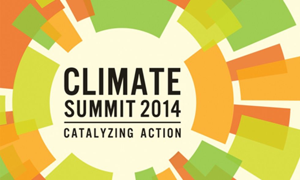 Carbon Pricing Alone Not Sufficient to Meet Challenges of Climate Change