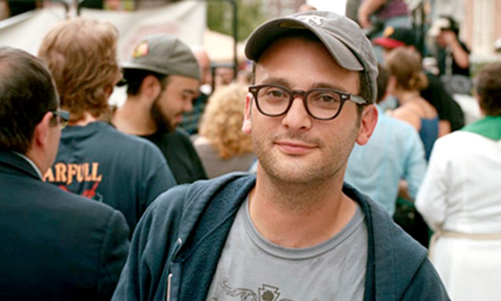Josh Fox: It's Easy to Switch to Renewable Energy