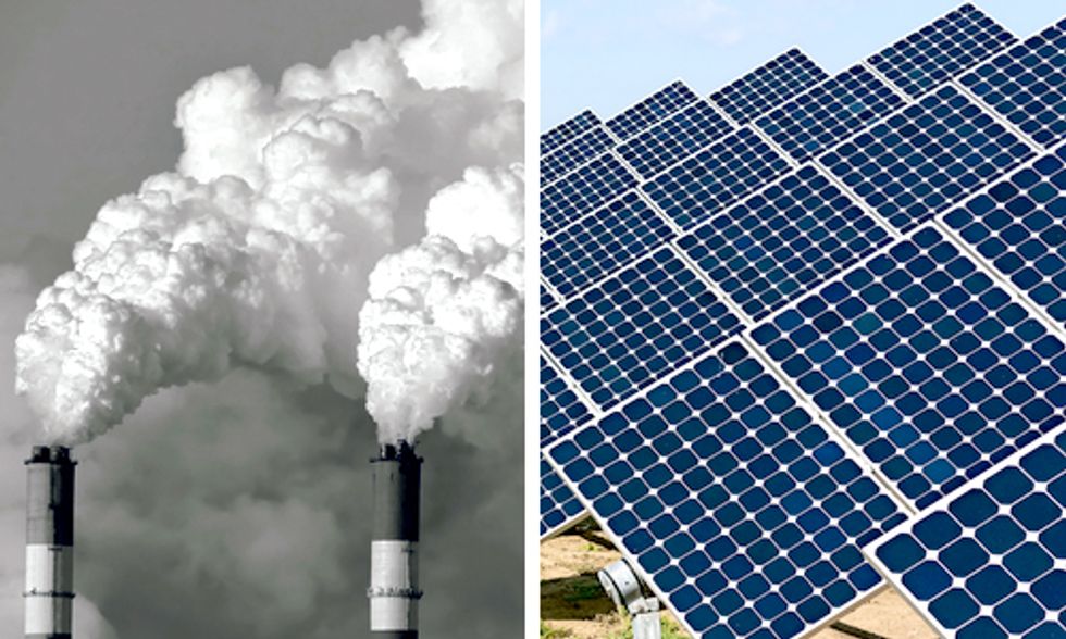 Corporate Personhood Is the Ebola Virus of Climate Chaos