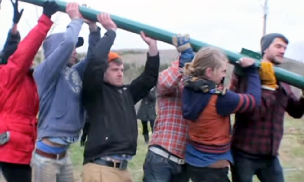 How to Build a Wind Turbine From Scratch