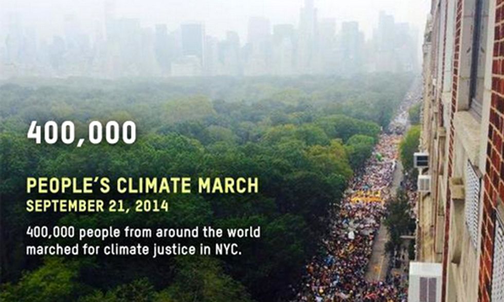 To Change Everything We Need Everyone