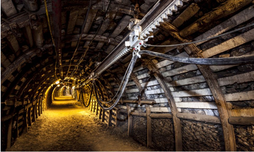 Even Coal Baron Robert Murray Knows the Future of Coal is Dead