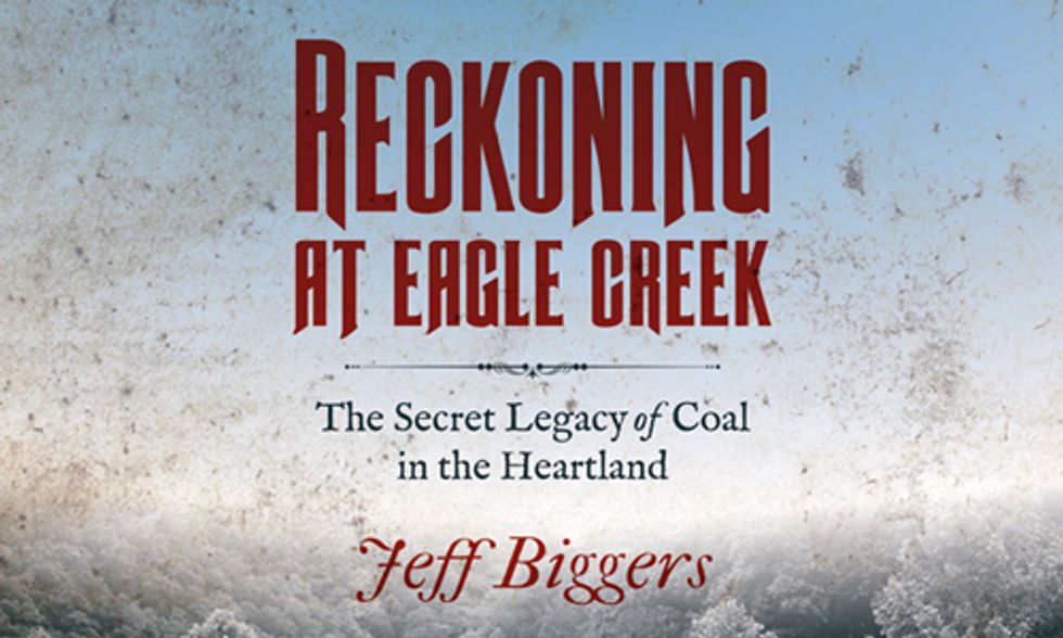 Climate Reckoning: My Family's Coal Story