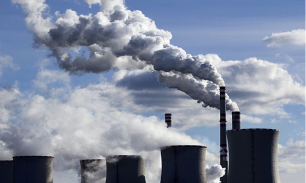 5 Ways ALEC Enables Climate Deniers