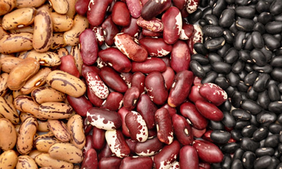 7 Surprisingly Affordable Superfoods