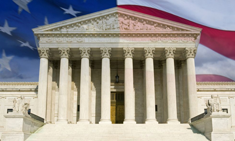 Supreme Court Denies Family Farmers the Right to Self-Defense From Monsanto Lawsuits