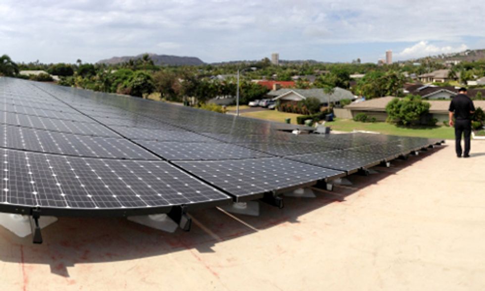 Which States Have the Most Solar Energy Projects in Their Pipelines?