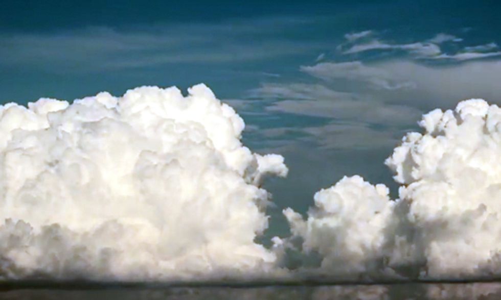 Powerful Film Underscores Urgent Need to Address Climate Change