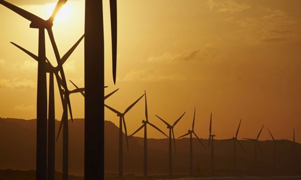 Why ALEC Said ‘No Thanks’ to Renewable Energy Members