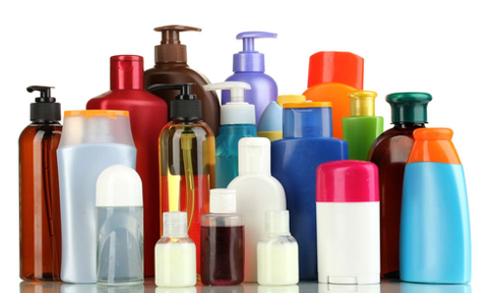 Campaign for Safe Cosmetics Results in Decline in Toxic Phthalates Exposure