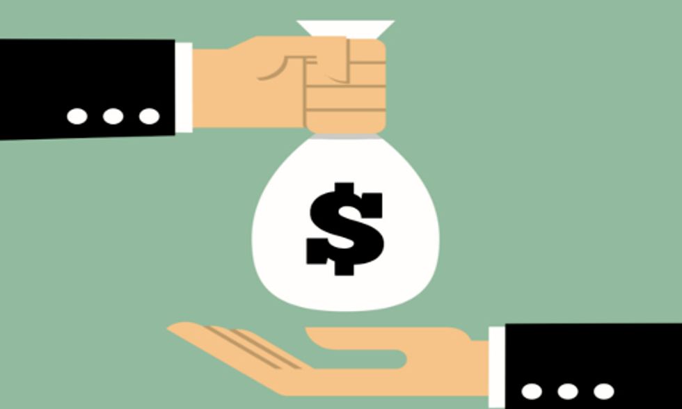 How Companies Hide Behind Trade Organizations to Influence Climate Policy