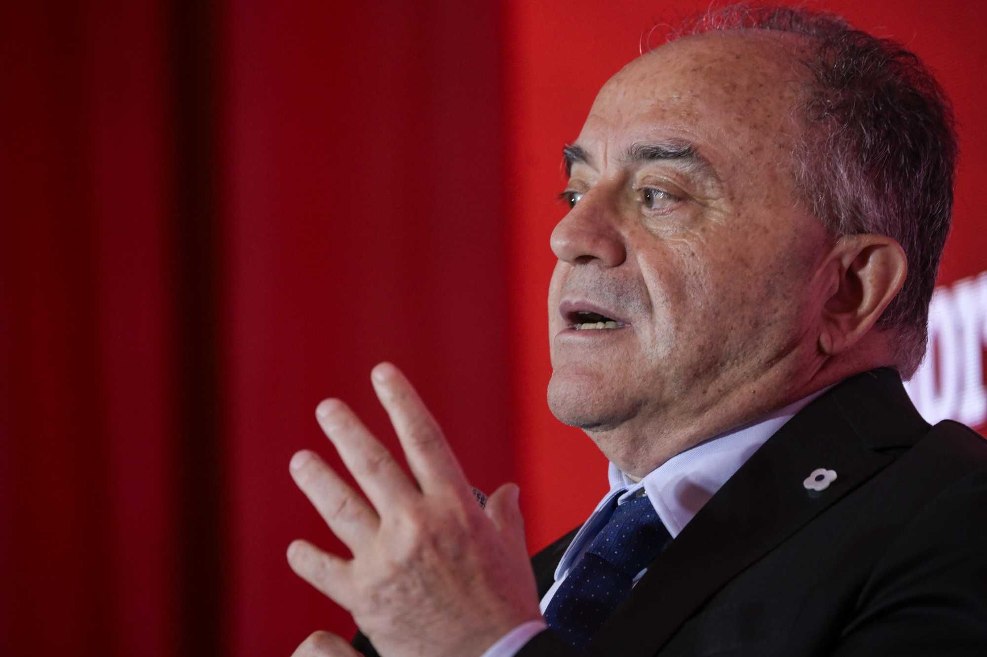 Gratteri, dal finto Falcone alle retate finite nel nulla