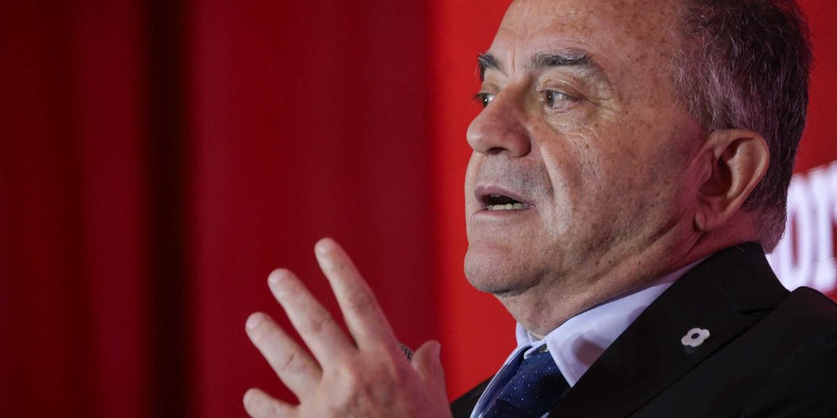 Gratteri, dal finto Falcone alle retate finite nel nulla Gratteri, dal finto Falcone alle retate finite nel nulla