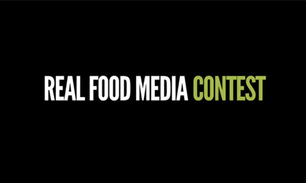 Sustainable Food and Farming Film Competition: Submissions Due Feb. 3