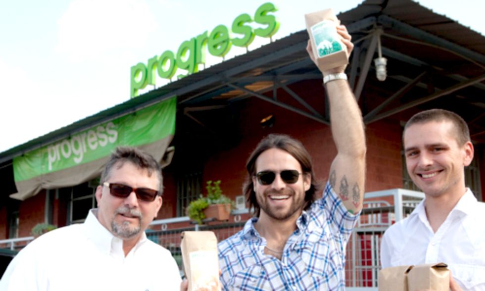 Whole Foods Commits $25 Million to Local Producer Loan Program