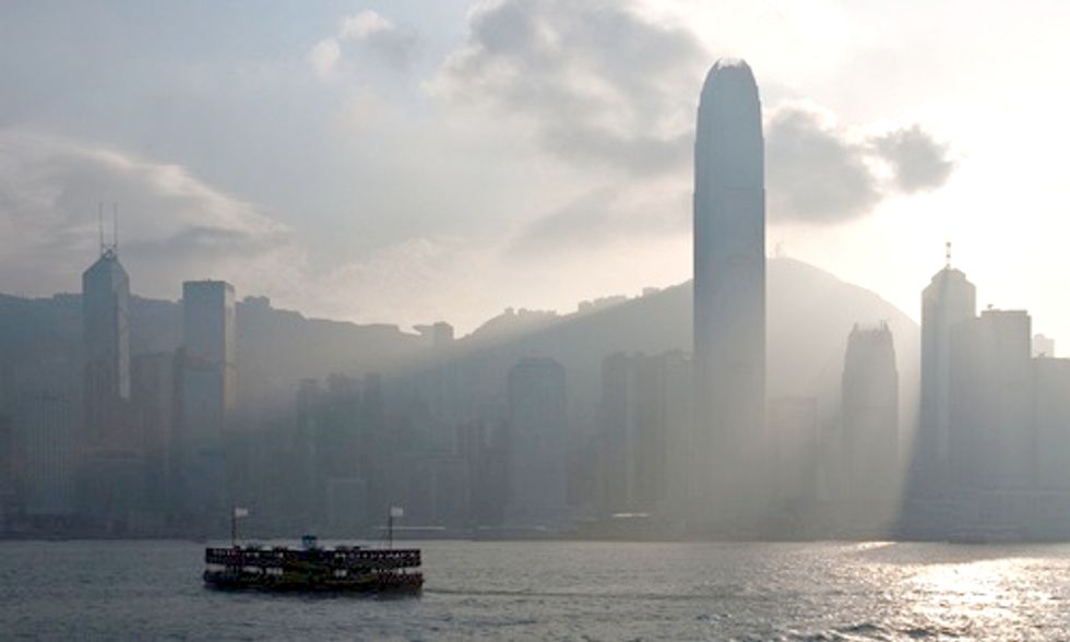 How Cheap China-Manufactured Goods Impact U.S. Air Quality