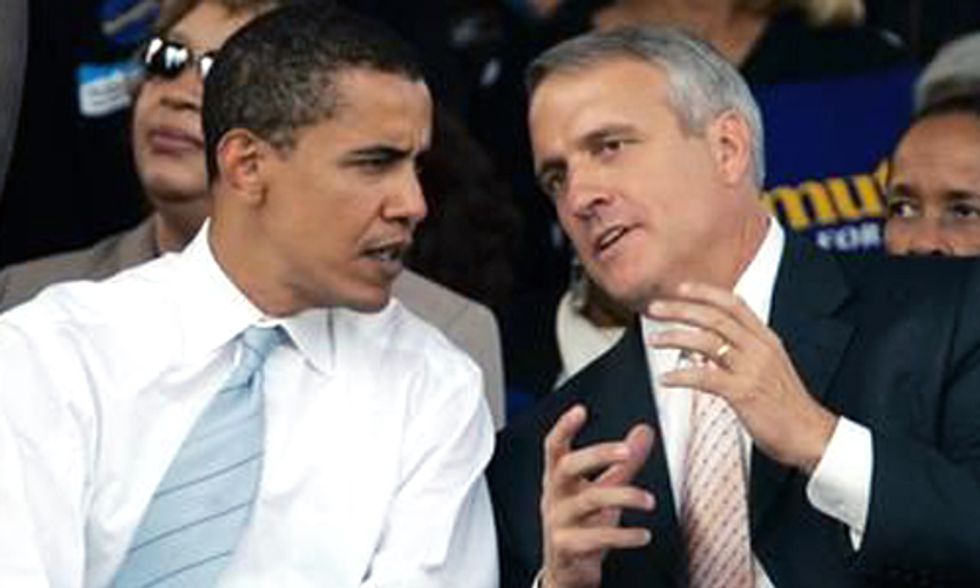 Does 'Powering Forward' Advise Obama to Frack Our Way to a Clean Energy Economy?
