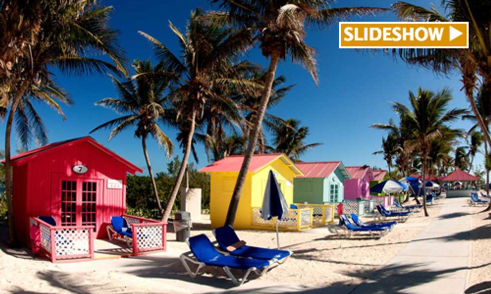 10 Most Ethical Destinations to Visit in 2014
