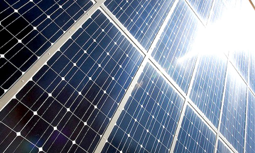 Largest Power Company in U.S. Joins ALEC in Plot Against One State's Solar Revolution