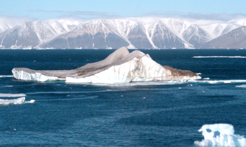 Court Denies Offshore Oil Drilling Lease Sale in Arctic