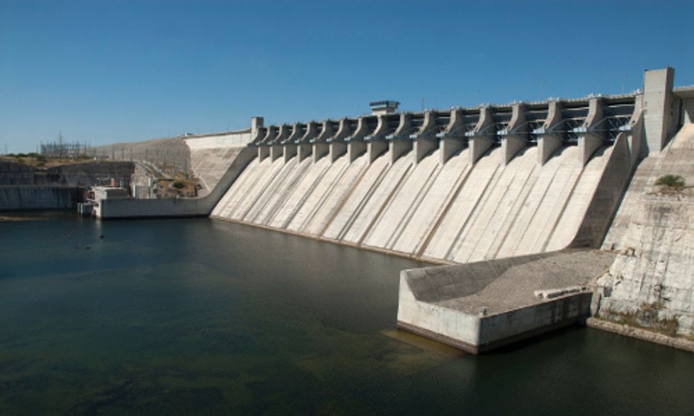 Court Ruling Expands Secrecy on Public Safety Information Concerning Dam Failures and Chemical Spills
