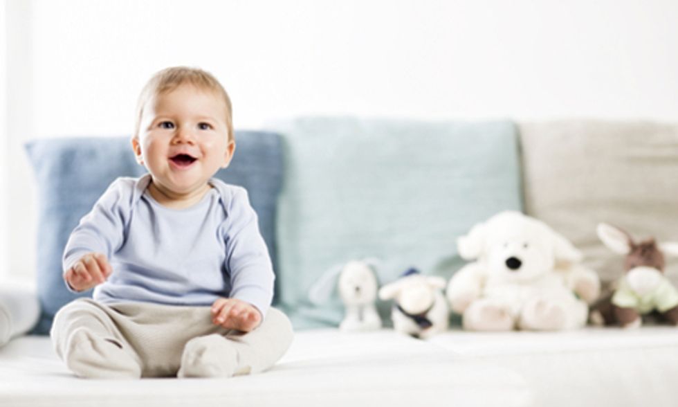 Groundbreaking Legal Agreement to End Use of Toxic Flame Retardant in Foam Furniture and Children’s Products