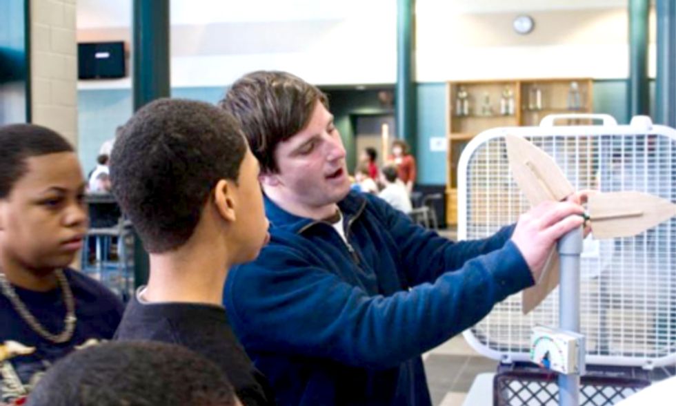 First-Ever Collegiate Turbine Competition to Hit Annual Wind Industry Conference