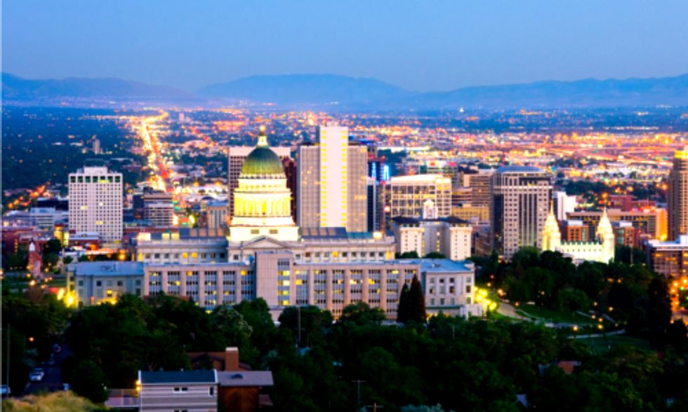 Ten U.S. Cities Band Together to Cut Climate Pollution