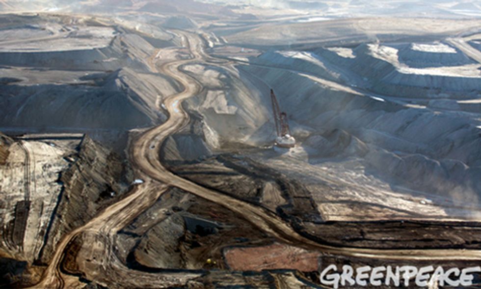 Why Investing in Dirty Fuels is a Bad Idea