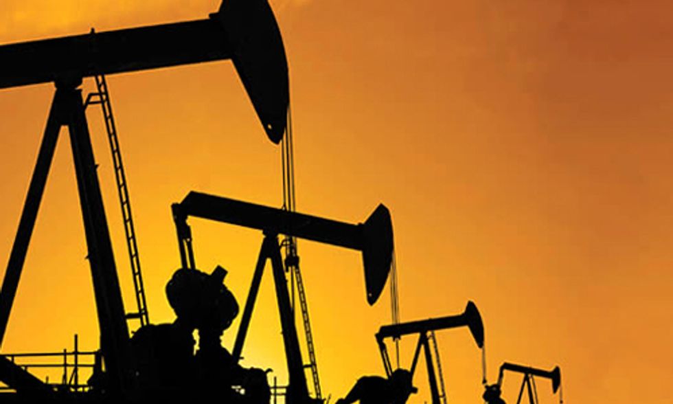 How Fracking Fuels Prostitution and Organized Crime in Bakken Shale Region