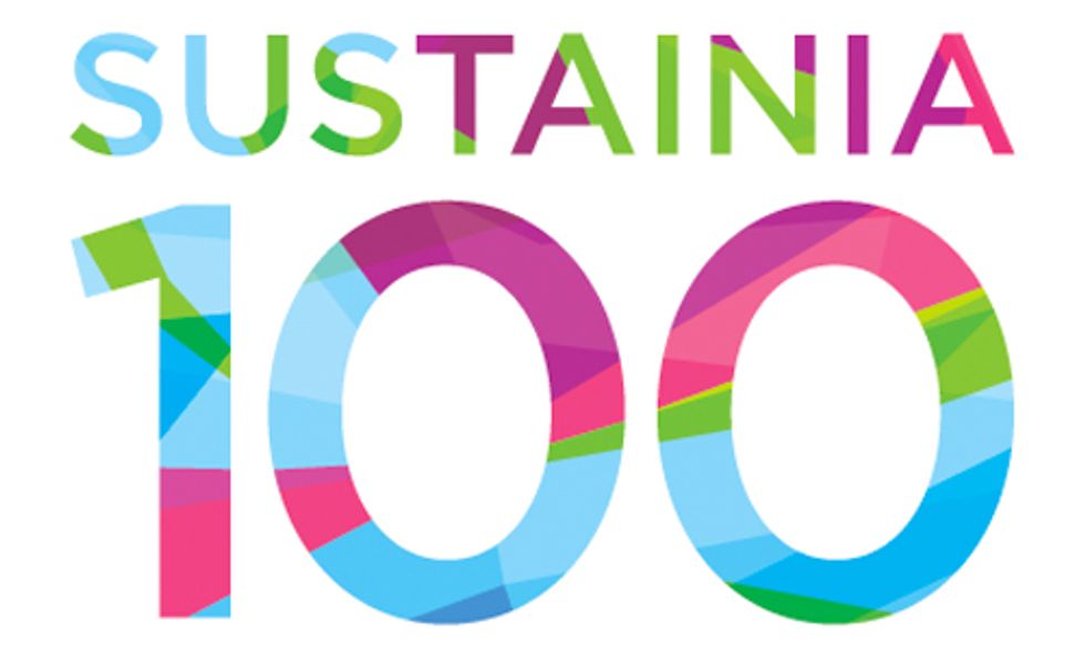 100 Solutions Wanted for Global Sustainability Campaign