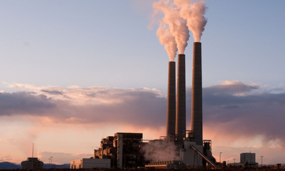 7 in 10 Voters Support Strong Carbon Pollution Limits on Power Plants