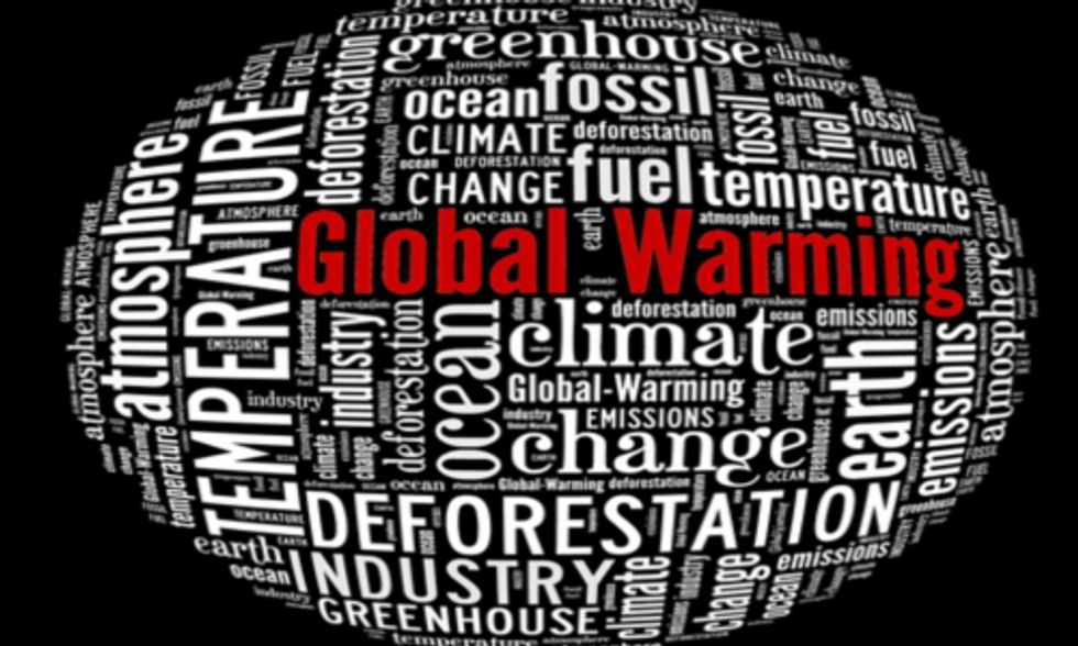 WMO: Climate Change Not at Standstill, Warming on Course to Continue for Generations