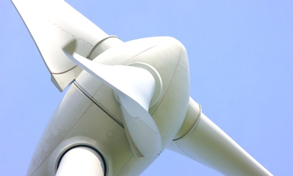 Fukushima Pledges to Use 100 Percent Renewable Energy as Japan Considers Rebooting Nuclear Power