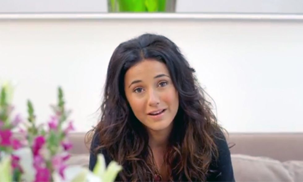 Actresses Unite in Support of Replacing Nukes With Clean Energy