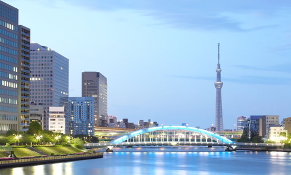 World's Largest Cities Expand Climate Change Policies and Investments
