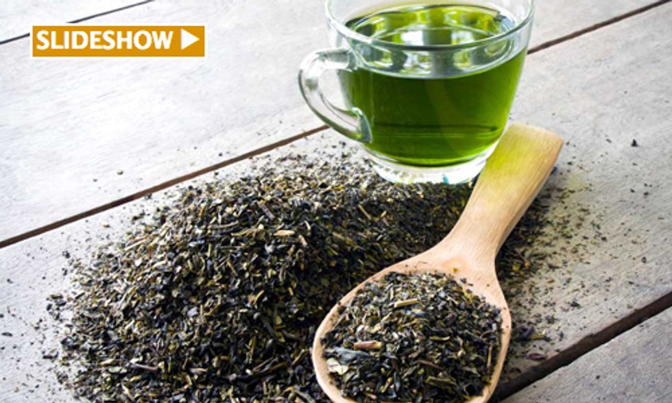 6 Superpower Foods for Healthy Teeth and Gums