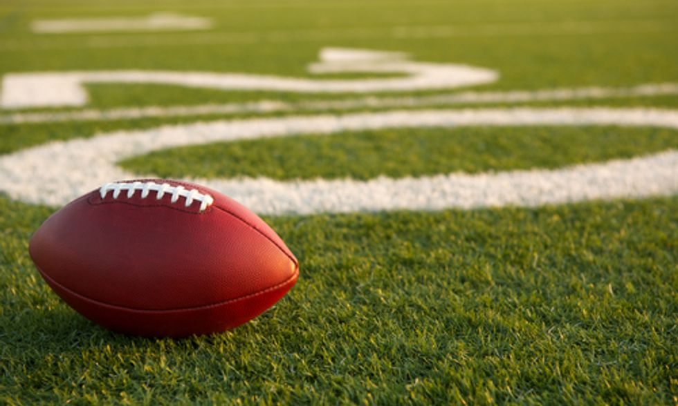 The Skinny on Children and Toxic Turf
