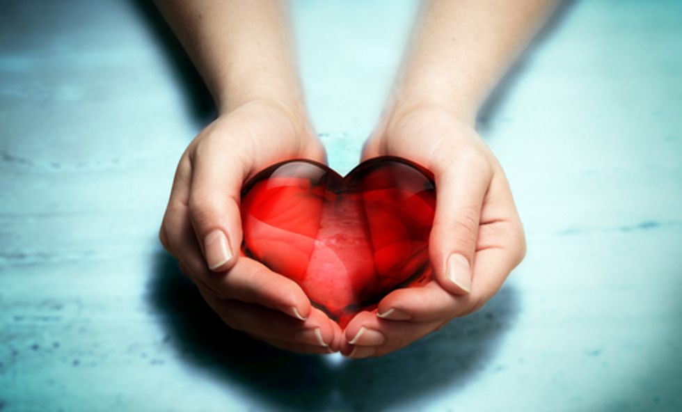 7 Tips for a Healthy Heart