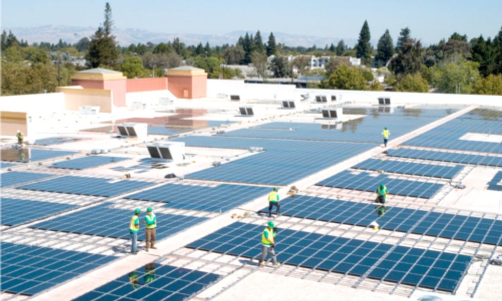 Which States Have the Most Solar Jobs?