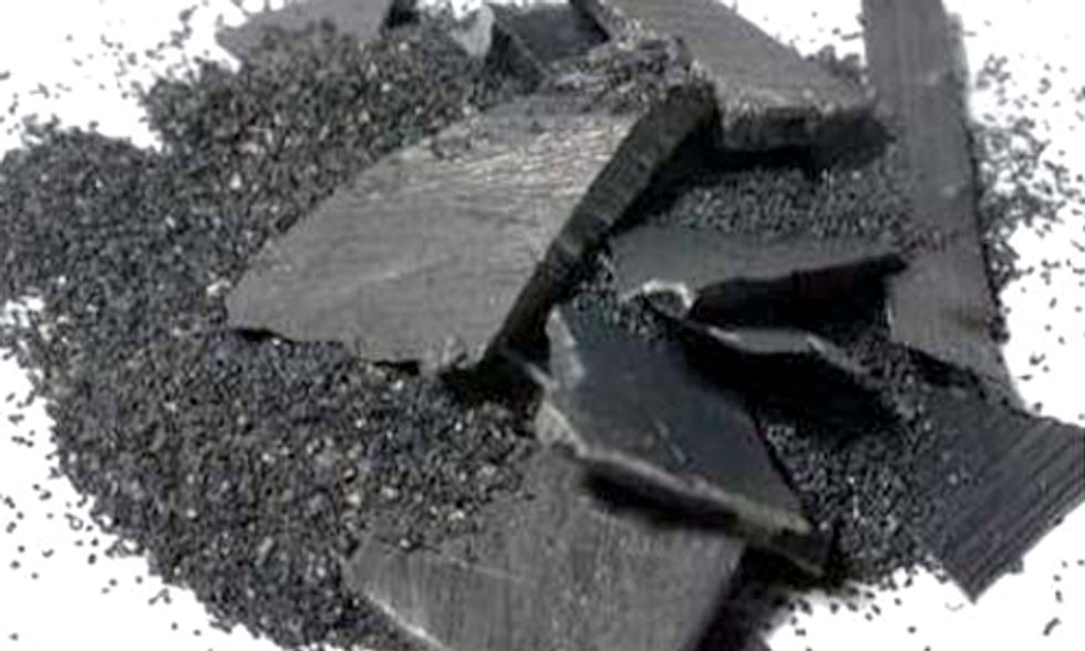 Will Thorium Save Us From Climate Change?