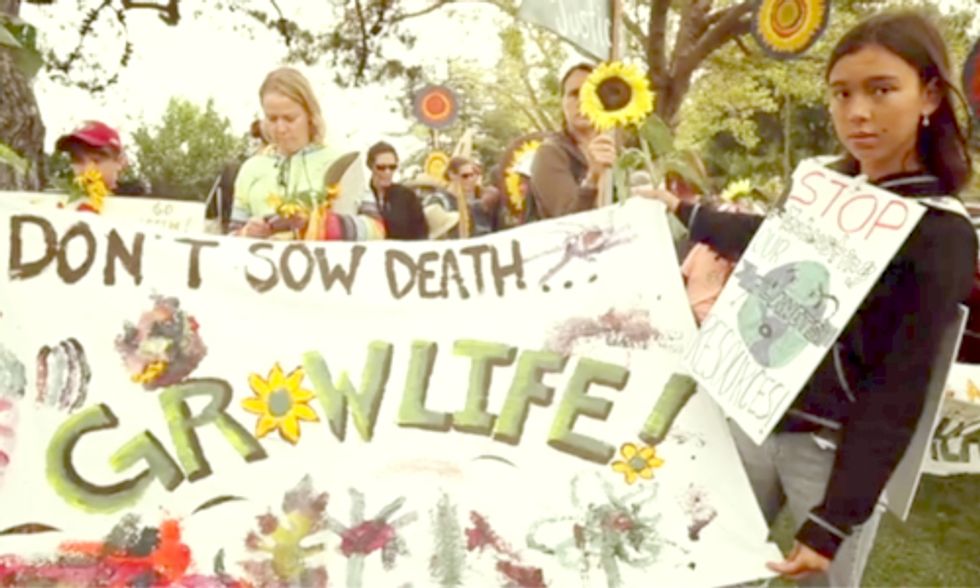 Why Environmental Justice Needs More Attention 20 Years After President Clinton's Monumental Executive Order